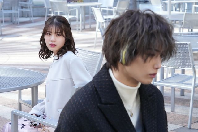 3回戦は道長考案！「仮面ライダーギーツ」第29話「慟哭V：サプライズ！闘牛ゲーム」あらすじ（3枚目）