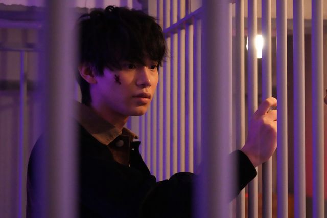 3回戦は道長考案！「仮面ライダーギーツ」第29話「慟哭V：サプライズ！闘牛ゲーム」あらすじ（4枚目）