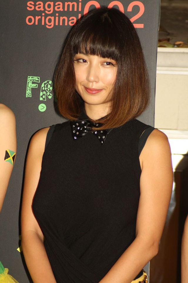 セクシー衣装の女性陣に注目！映画『ボブ・マーリー/ルーツ・オブ・レジェンド』公開初日イベントフォトギャラリー（6枚目）