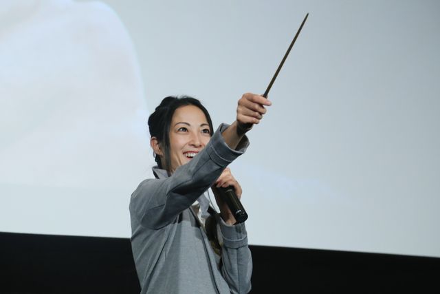 声優・宮野真守＆伊藤静『ファンタビ』応援上映に降臨！フォトギャラリー（3枚目）