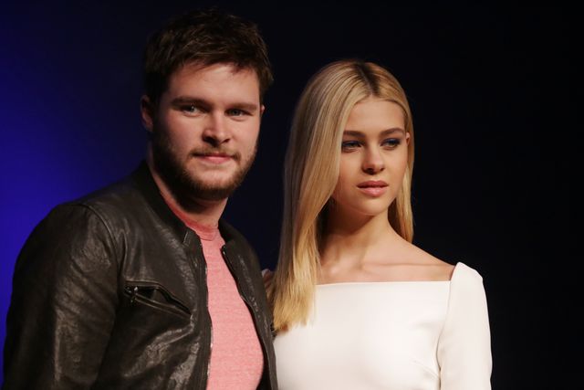 セクシーすぎる！来日中の『トランスフォーマー』新ヒロイン写真ギャラリー（3枚目）