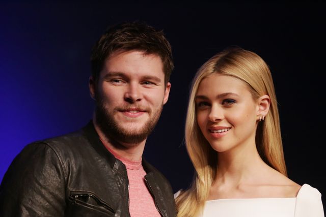 セクシーすぎる！来日中の『トランスフォーマー』新ヒロイン写真ギャラリー（5枚目）