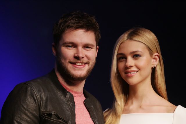 セクシーすぎる！来日中の『トランスフォーマー』新ヒロイン写真ギャラリー（6枚目）