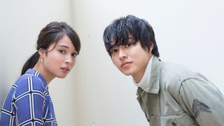 『氷菓』山崎賢人&広瀬アリス 単独インタビュー