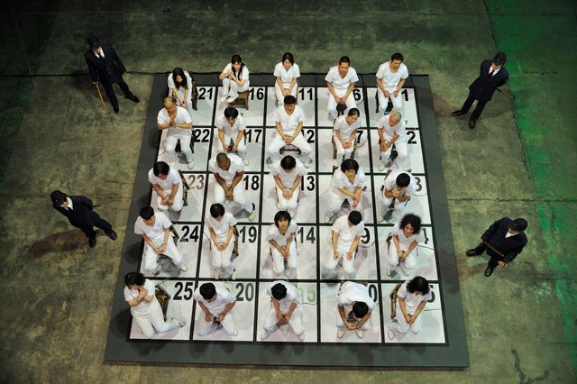 映画『ビンゴ』フォトギャラリー：フォトギャラリー