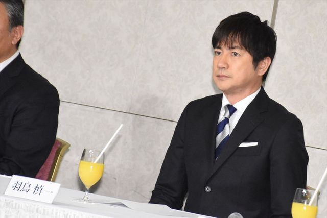 日本アカデミー賞の司会は安藤サクラ＆羽鳥アナ（2枚目）