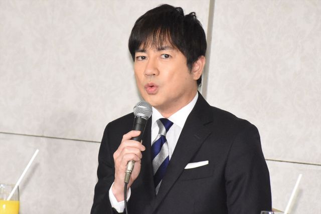 日本アカデミー賞の司会は安藤サクラ＆羽鳥アナ（3枚目）