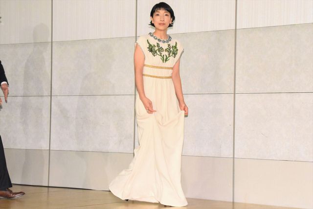 日本アカデミー賞の司会は安藤サクラ＆羽鳥アナ（7枚目）