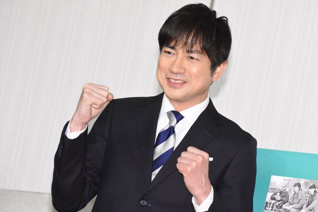 日本アカデミー賞の司会は安藤サクラ＆羽鳥アナ（9枚目）