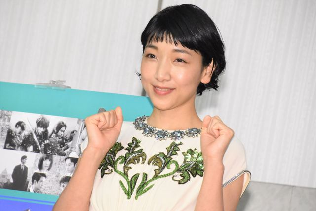 日本アカデミー賞の司会は安藤サクラ＆羽鳥アナ（11枚目）