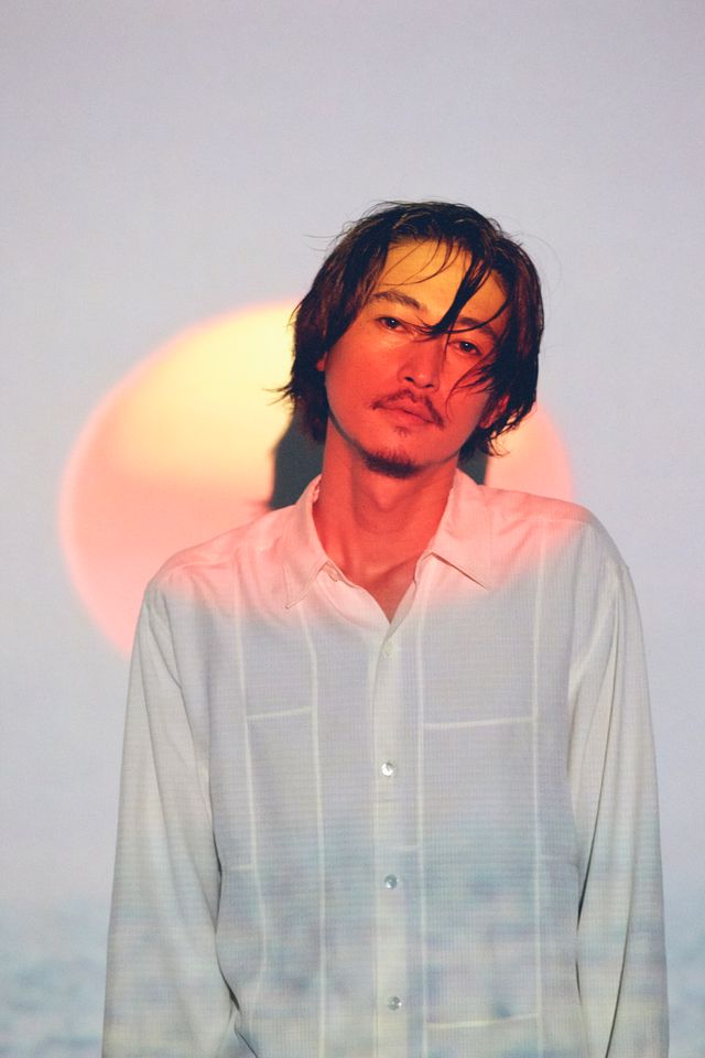 「怪獣の教え」窪塚洋介・渋川清彦・太田莉菜フォトギャラリー：フォトギャラリー