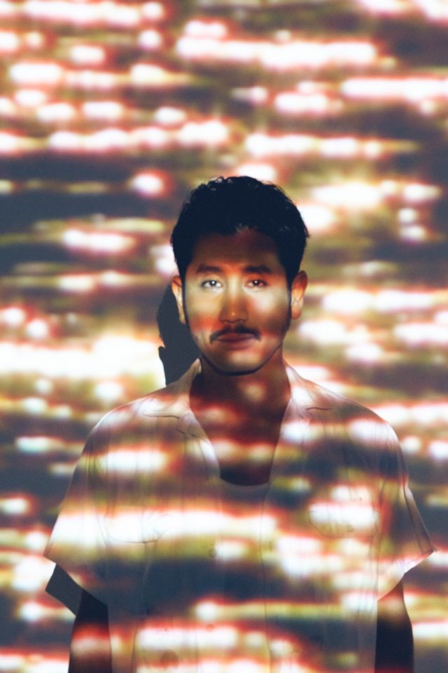 「怪獣の教え」窪塚洋介・渋川清彦・太田莉菜フォトギャラリー（2枚目）