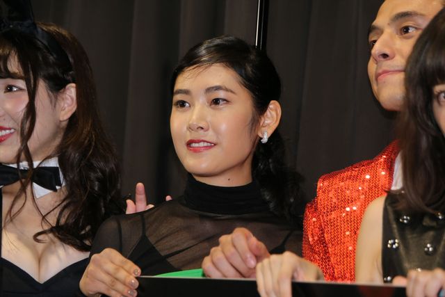 高橋一生＆満島真之介ら盛り上がり！映画『THE LIMIT OF SLEEPING BEAUTY』初日（13枚目）