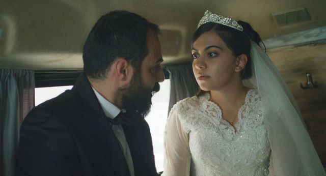 ジャファル・パナヒ監督作『シンプル・アクシデント／偶然』フォトギャラリー（4枚目）