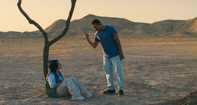 ジャファル・パナヒ監督作『シンプル・アクシデント／偶然』フォトギャラリー（7枚目）