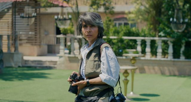 ジャファル・パナヒ監督作『シンプル・アクシデント／偶然』フォトギャラリー（9枚目）