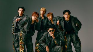 JUNONが作詞・作曲に参加！『RYUJI 竜二』×BE:FIRST主題歌コラボ映像公開