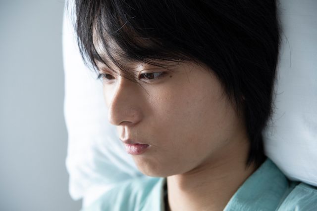 奥平大兼＆琉花がダブル主演！玉城ティナ監督作『物語』場面写真＆ポスター（2枚目）