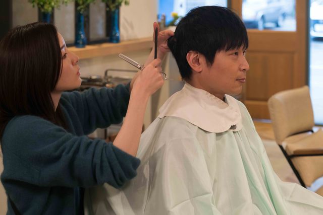 吉田羊、稲垣吾郎、青木柚ら出演「きれいのくに」場面写真（4枚目）