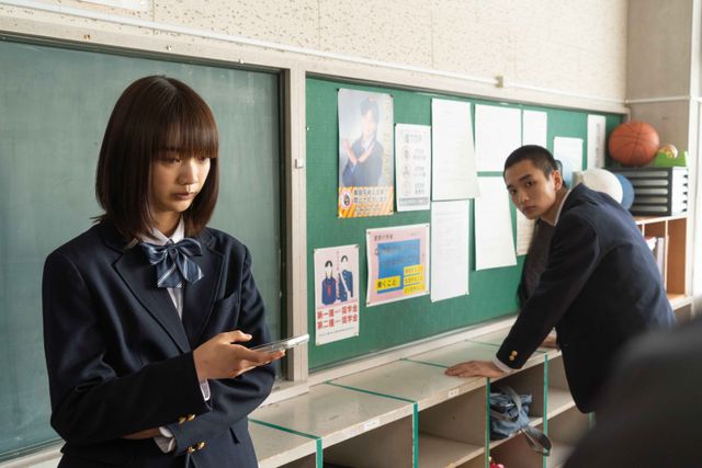 吉田羊、稲垣吾郎、青木柚ら出演「きれいのくに」場面写真（7枚目）