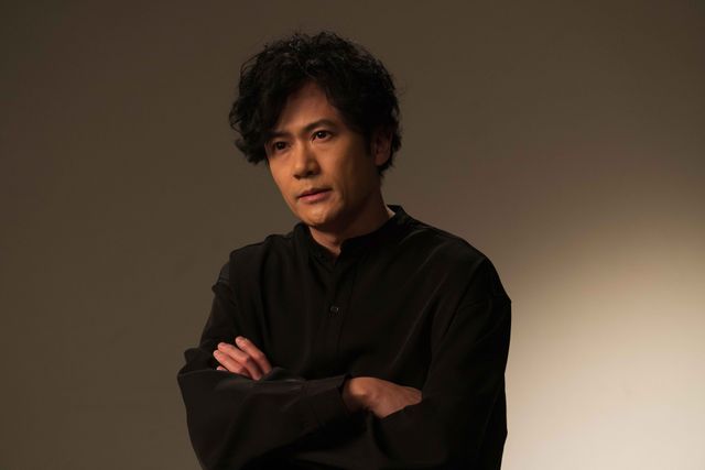 吉田羊、稲垣吾郎、青木柚ら出演「きれいのくに」場面写真（9枚目）