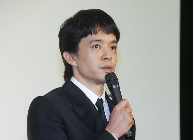 池松壮亮