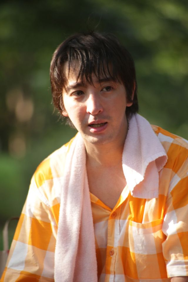 黒田勇樹＆春名風花フォトギャラリー（3枚目）