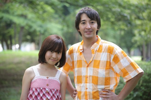 黒田勇樹＆春名風花フォトギャラリー（9枚目）