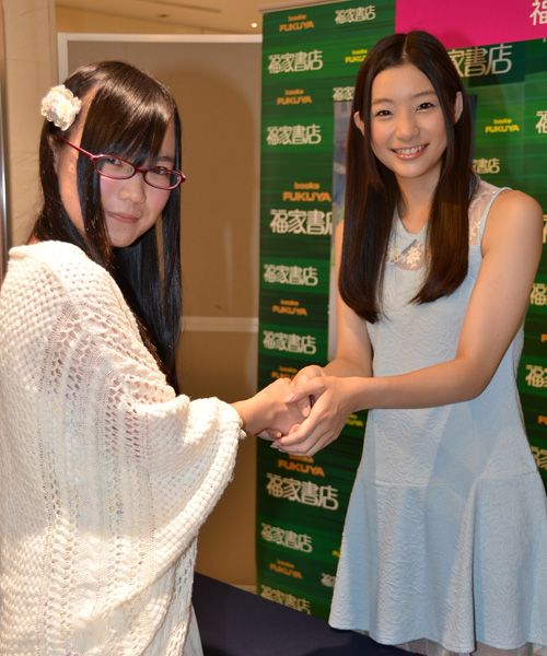 足立梨花最新写真集「ADAJIRING」フォトギャラリー（11枚目）