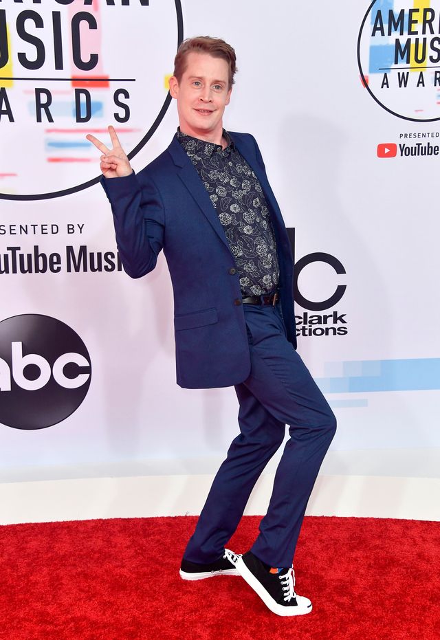 『ホーム・アローン』子役、マコーレー・カルキンの現在：フォトギャラリー