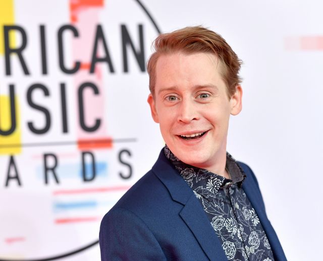 『ホーム・アローン』子役、マコーレー・カルキンの現在（2枚目）