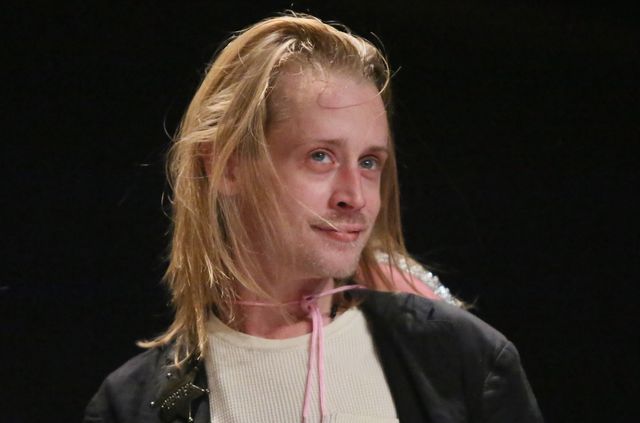 『ホーム・アローン』子役、マコーレー・カルキンの現在（4枚目）