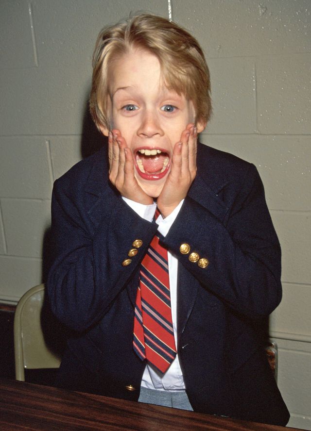 『ホーム・アローン』子役、マコーレー・カルキンの現在（6枚目）