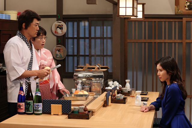 チョコプラ＆齊藤京子がドリフに初登場「ドリフに大挑戦　60周年！真夏もコントで大爆笑スペシャル」（3枚目）