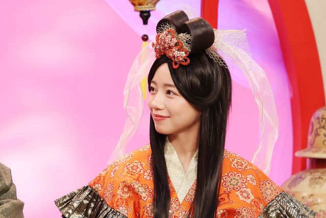 チョコプラ＆齊藤京子がドリフに初登場「ドリフに大挑戦　60周年！真夏もコントで大爆笑スペシャル」（6枚目）