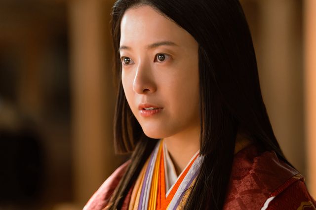 不穏な空気が…「光る君へ」第40回「君を置きて」：フォトギャラリー