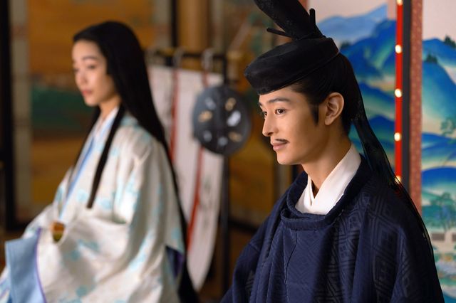 不穏な空気が…「光る君へ」第40回「君を置きて」（4枚目）