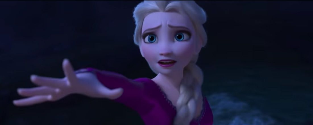 アナと雪の女王2 劇中歌 エンディング曲 まとめ シネマトゥデイ