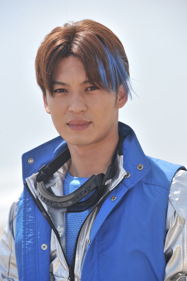 「仮面ライダージオウ」仮面ライダーアクア・荒井敦史が出演！（2枚目）