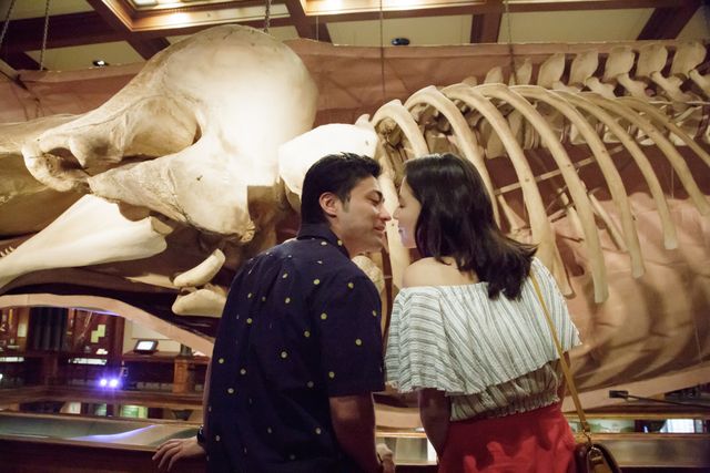 キス寸前!山田孝之&長澤まさみ『50回目のファーストキス』劇中カット【全9枚】:フォトギャラリー