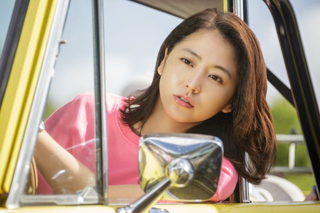 キス寸前！山田孝之＆長澤まさみ『50回目のファーストキス』劇中カット【全9枚】（3枚目）