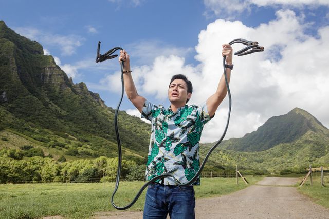 キス寸前！山田孝之＆長澤まさみ『50回目のファーストキス』劇中カット【全9枚】（4枚目）