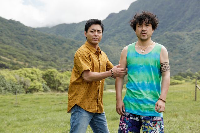 キス寸前！山田孝之＆長澤まさみ『50回目のファーストキス』劇中カット【全9枚】（5枚目）