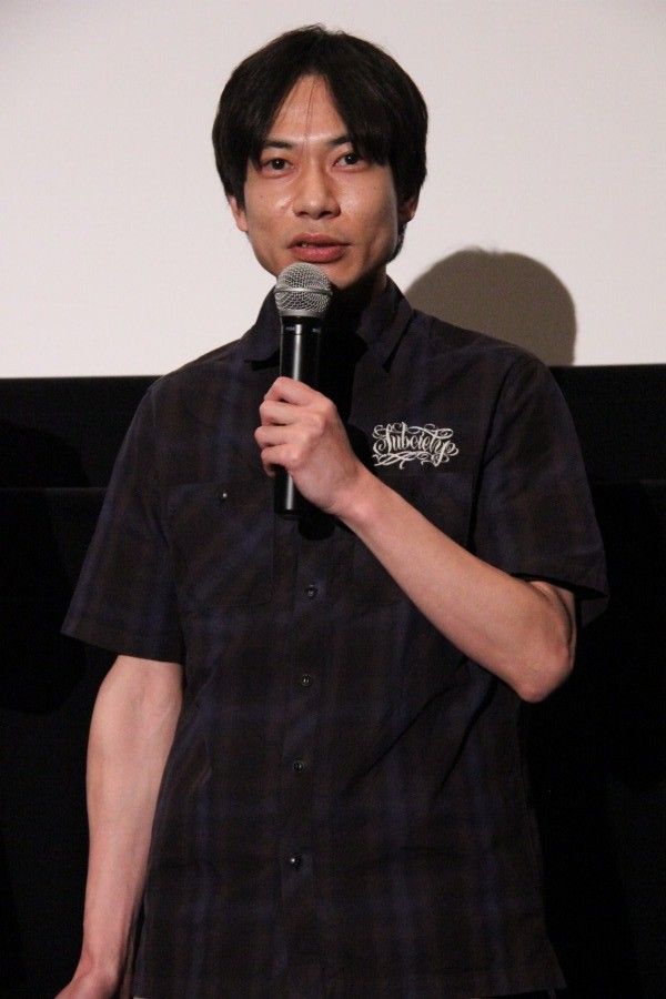 遠藤久美子も登壇！舞台あいさつフォトギャラリー（3枚目）