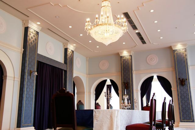 映画『黒執事』フォトギャラリー（8枚目）