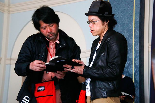 映画『黒執事』フォトギャラリー（11枚目）