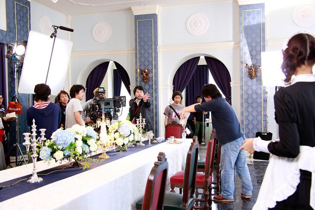 映画『黒執事』フォトギャラリー（13枚目）