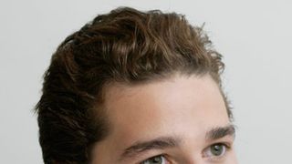 『イーグル・アイ』シャイア・ラブーフ　単独インタビュー