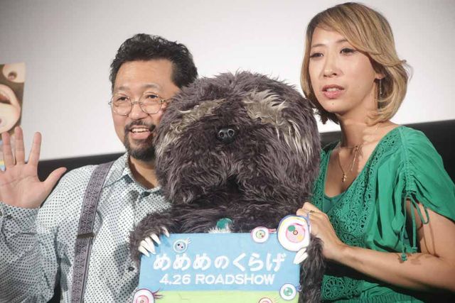 蜷川実花、映画新作を来年にも　画像ギャラリー（2枚目）