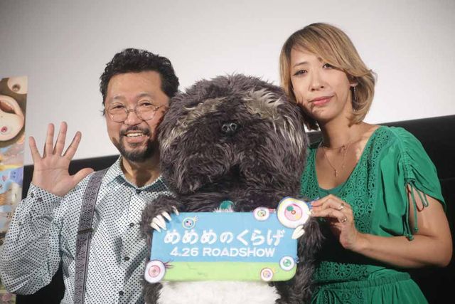 蜷川実花、映画新作を来年にも　画像ギャラリー（6枚目）